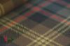 Watson Weathered Tartan Fabric