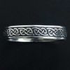 Celtic Knot Bangle