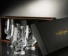 Picture of Glencairn Clan Cut Crystal Whisky Glasses - Set of Four