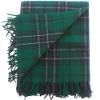 Picture of MacLean Hunting Tartan Blanket