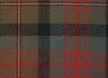 Picture of MacLennan Weathered Tartan