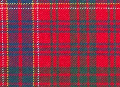 Picture of Huntly Tartan