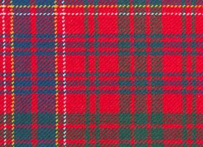 Picture of Huntly Tartan