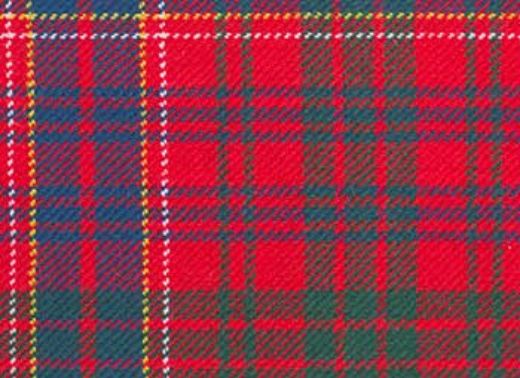 Picture of Huntly Tartan