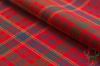 Huntly Tartan Fabric