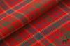 Huntly Tartan Material