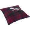 MacDonald Clan Wedding Ring Cushion