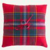 Picture of Tartan Wedding Ring Pillows