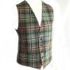 Picture of Tartan Waistcoat - Premier Heavyweight