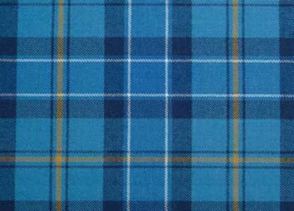 Picture of Banff and Buchan Tartan