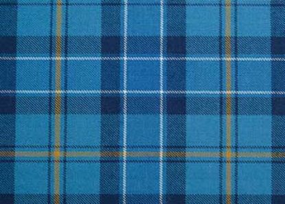 Picture of Banff and Buchan Tartan