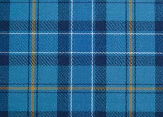 Picture of Banff and Buchan Tartan