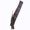 Isle of Skye Tartan Sash