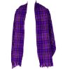 Picture of Tartan Stole - Fine Lightweight