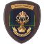Picture of Gordon Highlanders Bydand Wall Crest
