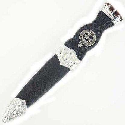 Picture of Clan Sgian Dubh