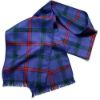 Montgomery Finest Fabric Scarf