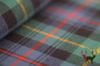 Farquharson Ancient Tartan Fabric