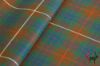 Fraser Hunting Ancient Lightweight Tartan Fabric