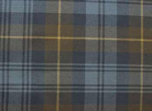 Picture of Gordon Weathered Tartan