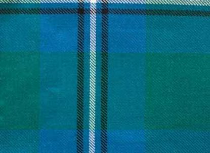 Picture of Irvine Ancient Tartan