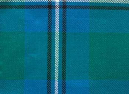 Picture of Irvine Ancient Tartan