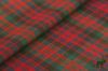 MacDonald Tartan Fabric