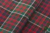 MacDonald of Clanranald Tartan Fabric