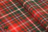 MacDougall Tartan Fabric