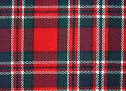 Picture of MacFarlane Tartan