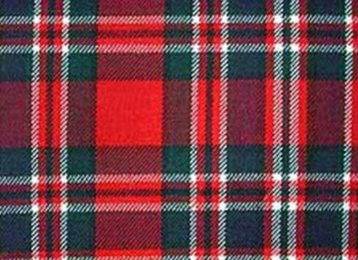 Picture of MacFarlane Tartan