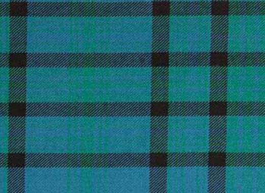 Picture of Matheson Hunting Ancient Tartan
