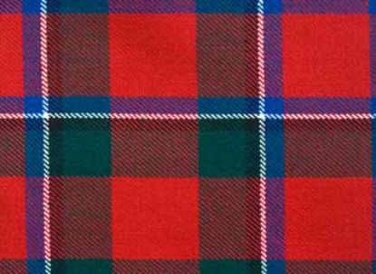 Picture of Sinclair Tartan