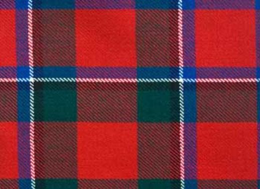 Picture of Sinclair Tartan