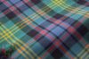 Watson Ancient Tartan Fabric