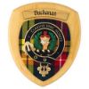 Buchanan Clan Crest