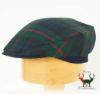 Gunn Tartan Golf Cap