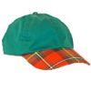 Boyd Tartan Cap