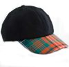 Picture of Tartan Peak Baseball Cap - Featherweight