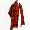 Wallace Tartan Stole