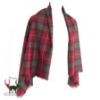 Picture of Tartan Shawl - Finest Lightweight