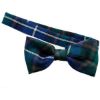 MacRae Hunting Pre-Tied Bow Tie