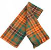 Wilson Tartan Scarf