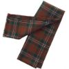 Scott Brown Featherweight Tartan Scarf