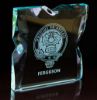 Ferguson Clan Ice Block