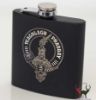 Morrison Crest Drinks Flask