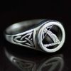 MacInnes Clan Ring