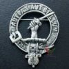 Gunn Clan Badge