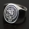 Galbraith Clan Ring