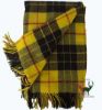 Picture of MacLeod of Lewis Tartan Blanket